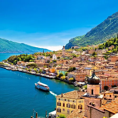 شقة Wonderful View 1 - Happy Tremosine