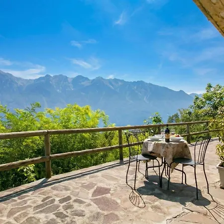 شقة Wonderful View 1 - Happy Tremosine